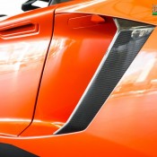 Vorsteiner Lamborghini Aventador 14 175x175 at Vorsteiner Lamborghini Aventador Spotted for Sale