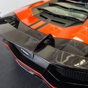 Vorsteiner Lamborghini Aventador 15 175x175 at Vorsteiner Lamborghini Aventador Spotted for Sale