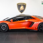 Vorsteiner Lamborghini Aventador 3 175x175 at Vorsteiner Lamborghini Aventador Spotted for Sale