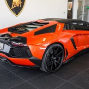 Vorsteiner Lamborghini Aventador 7 175x175 at Vorsteiner Lamborghini Aventador Spotted for Sale