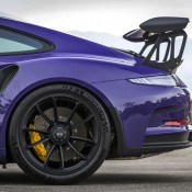 Vorsteiner Porsche 991 GT3 RS 3 175x175 at Vorsteiner Porsche 991 GT3 RS “Purple Beast”