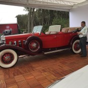 2016 Amelia Island Concours 10 175x175 at 2016 Amelia Island Concours   The Highlights
