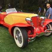 2016 Amelia Island Concours 13 175x175 at 2016 Amelia Island Concours   The Highlights
