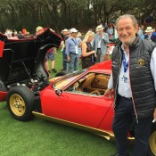 2016 Amelia Island Concours 14 175x175 at 2016 Amelia Island Concours   The Highlights