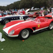 2016 Amelia Island Concours 5 175x175 at 2016 Amelia Island Concours   The Highlights