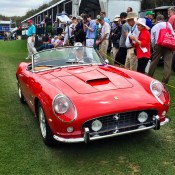 2016 Amelia Island Concours 6 175x175 at 2016 Amelia Island Concours   The Highlights