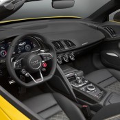2017 Audi R8 Spyder 6 175x175 2017 Audi R8 Spyder 6 175x175 at 2017 Audi R8 Spyder Goes Official in New York