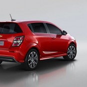 2017 Chevrolet Sonic 2 175x175 at Official: 2017 Chevrolet Sonic