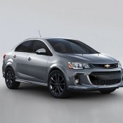 2017 Chevrolet Sonic 3 175x175 at Official: 2017 Chevrolet Sonic