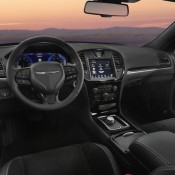 2017 Chrysler 300S 3 175x175 at Official: 2017 Chrysler 300S