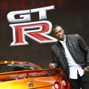 2017 Nissan GT R Bolt 1 175x175 at Usain Bolt Gives a Tour of 2017 Nissan GT R