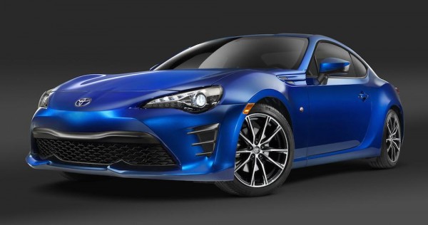 2017 Toyota 86 1 600x316 at Official: 2017 Toyota 86