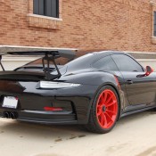 991 GT3 RS 997 Look 1 175x175 at Porsche 991 GT3 RS with 997 Look