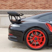 991 GT3 RS 997 Look 8 175x175 at Porsche 991 GT3 RS with 997 Look