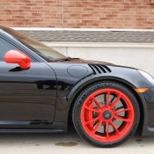 991 GT3 RS 997 Look 9 175x175 at Porsche 991 GT3 RS with 997 Look