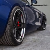AMG GT ADV1 5 175x175 AMG GT ADV1 5 175x175 at Mercedes AMG GT Looks Superb on ADV1 Rims