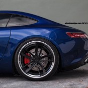 AMG GT ADV1 9 175x175 AMG GT ADV1 9 175x175 at Mercedes AMG GT Looks Superb on ADV1 Rims