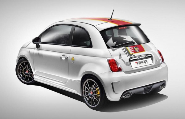 Alpha N Performance Abarth 500 0 600x385 at Alpha N Performance Kits for Abarth 500 Family