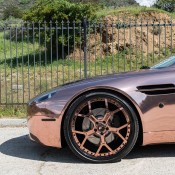 Aston Martin Vantage chrome 2 175x175 at Is This the World’s Ghastliest Aston Martin Vantage?