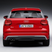 Audi Q2 5 175x175 at Audi Q2 Revealed at Geneva Motor Show