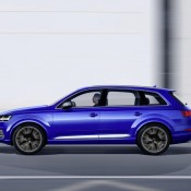Audi SQ7 TDI 2 175x175 at Audi SQ7 TDI Launches with 435 PS, 900Nm