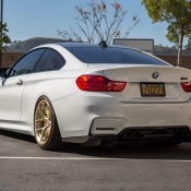 BMW M4 Supreme Power 1 175x175 at Tricked Out BMW M4 by Supreme Power