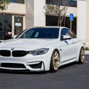 BMW M4 Supreme Power 5 175x175 at Tricked Out BMW M4 by Supreme Power