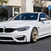 BMW M4 Supreme Power 6 175x175 at Tricked Out BMW M4 by Supreme Power