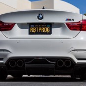 BMW M4 Supreme Power 7 175x175 at Tricked Out BMW M4 by Supreme Power