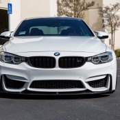 BMW M4 Supreme Power 8 175x175 at Tricked Out BMW M4 by Supreme Power