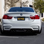 BMW M4 Supreme Power 9 175x175 at Tricked Out BMW M4 by Supreme Power