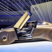 BMW Vision Next 100 1 175x175 at BMW Vision Next 100 Marks Firm’s Centenary