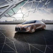 BMW Vision Next 100 10 175x175 at BMW Vision Next 100 Marks Firm’s Centenary