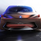 BMW Vision Next 100 7 175x175 at BMW Vision Next 100 Marks Firm’s Centenary