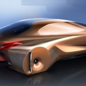 BMW Vision Next 100 8 175x175 at BMW Vision Next 100 Marks Firm’s Centenary
