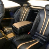 Brabus S63 Coupe Desert Gold 16 175x175 at Brabus Mercedes S63 Coupe 850 “Desert Gold”