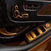 Brabus S63 Coupe Desert Gold 9 175x175 at Brabus Mercedes S63 Coupe 850 “Desert Gold”
