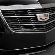 Cadillac ATS CTS Black Chrome 2 175x175 at Official: Cadillac ATS and CTS Black Chrome