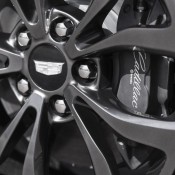 Cadillac ATS CTS Black Chrome 3 175x175 at Official: Cadillac ATS and CTS Black Chrome