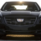 Cadillac ATS CTS Black Chrome 5 175x175 at Official: Cadillac ATS and CTS Black Chrome