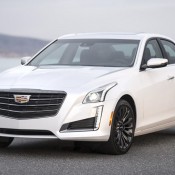 Cadillac ATS CTS Black Chrome 8 175x175 at Official: Cadillac ATS and CTS Black Chrome