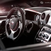 Carlex Design Nissan GT R 12 175x175 at Carlex Design Nissan GT R “Robin”