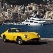 Ferrari 275 GTB MC 20 175x175 at Gallery: Ferrari 275 GTB in Monaco