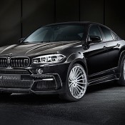 Hamann BMW X6M Wide Body 1 175x175 Hamann BMW X6M Wide Body 1 175x175 at Geneva 2016: Hamann BMW X6M Wide Body