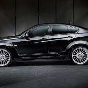 Hamann BMW X6M Wide Body 2 175x175 Hamann BMW X6M Wide Body 2 175x175 at Geneva 2016: Hamann BMW X6M Wide Body
