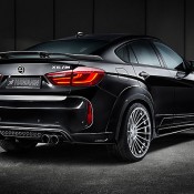 Hamann BMW X6M Wide Body 3 175x175 Hamann BMW X6M Wide Body 3 175x175 at Geneva 2016: Hamann BMW X6M Wide Body