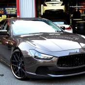Hyperforged Maserati Ghibli 1 175x175 at Is This the Coolest Maserati Ghibli in the World?