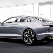 Hyundai Genesis New York Concept 7 175x175 at Hyundai Genesis New York Concept Unveiled at NYIAS