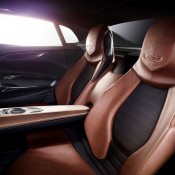 Hyundai Genesis New York Concept 8 175x175 at Hyundai Genesis New York Concept Unveiled at NYIAS