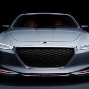 Hyundai Genesis New York Concept 9 175x175 at Hyundai Genesis New York Concept Unveiled at NYIAS